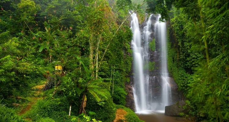 Java et Bali exotiques - Explore! 7