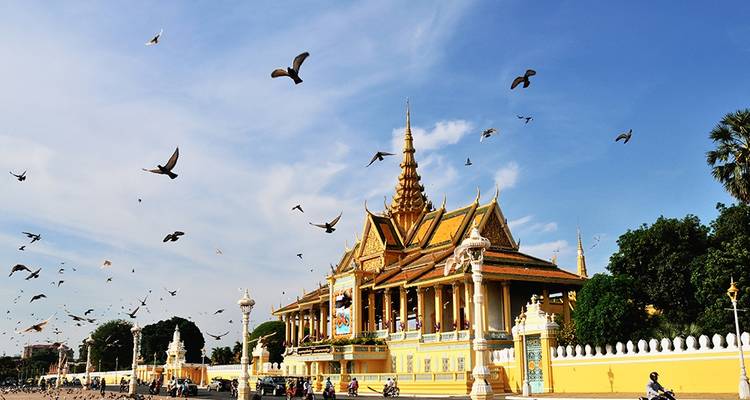 Les points forts du Cambodge - Explore! 8