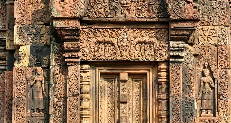 Les points forts du Cambodge - Explore! 10