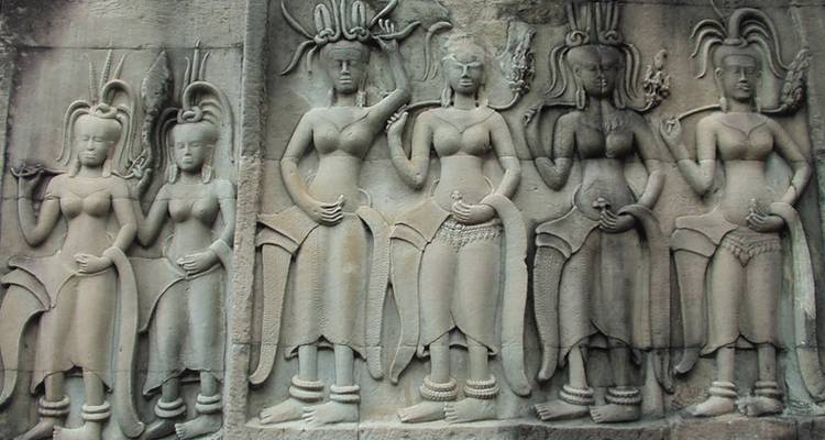 Les points forts du Cambodge - Explore! 7