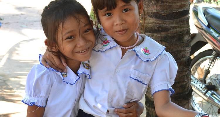 Les points forts du Cambodge - Explore! 9