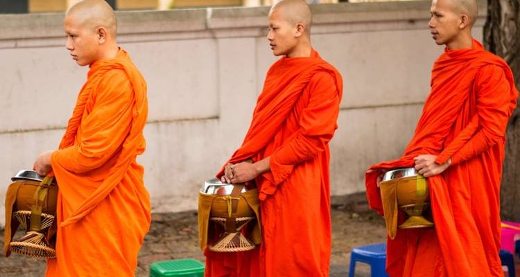 L'esprit du Laos et du Cambodge - Explore! 5