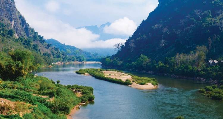 L'esprit du Laos et du Cambodge - Explore! 6