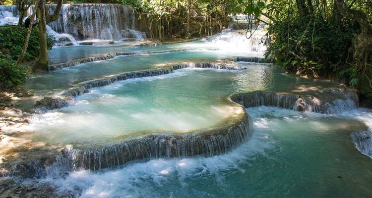 L'esprit du Laos et du Cambodge - Explore! 9