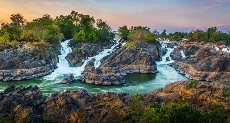 L'esprit du Laos et du Cambodge - Explore! 3