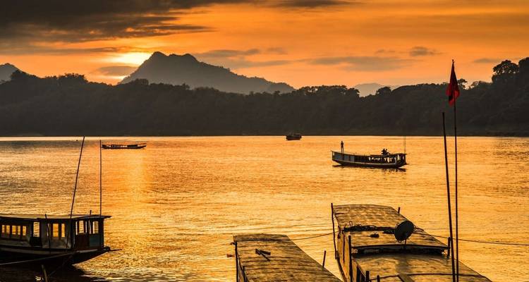 L'esprit du Laos et du Cambodge - Explore! 4