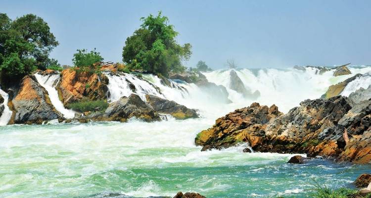 L'esprit du Laos et du Cambodge - Explore! 8