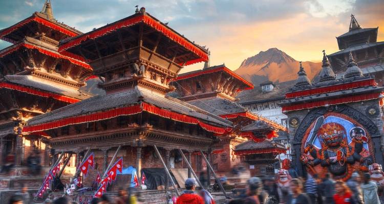 Trek Annapurna Luxury Lodge - Explore! 7