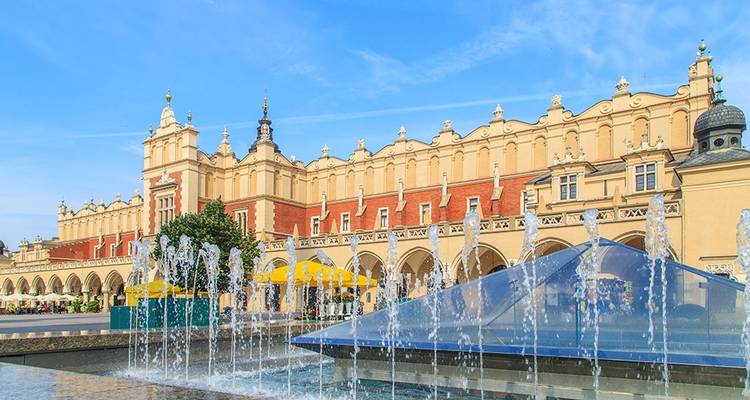 Les points forts de la Pologne - Explore! 1
