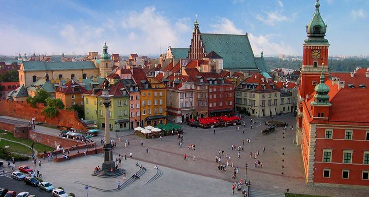 Les points forts de la Pologne - Explore! 3