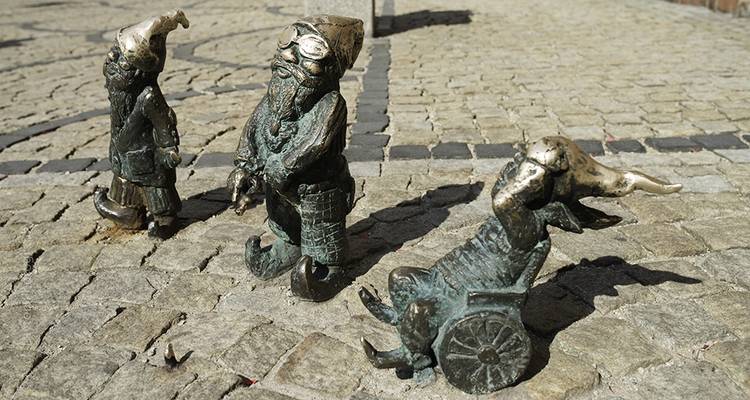 Les points forts de la Pologne - Explore! 8