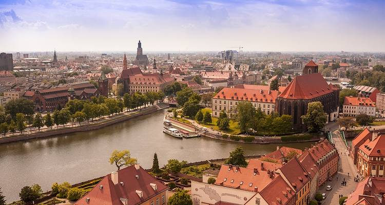 Les points forts de la Pologne - Explore! 6