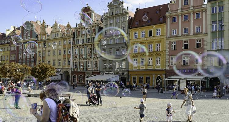 Les points forts de la Pologne - Explore! 7