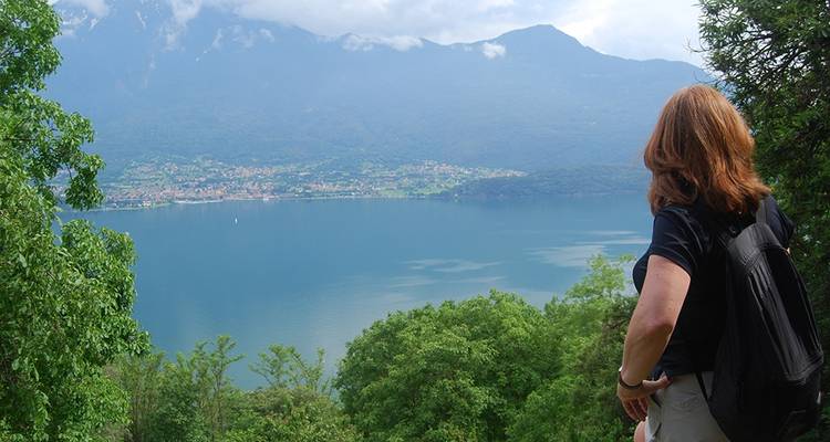 Marche sur le lac de Côme - Explore! 7