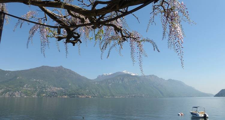 Marche sur le lac de Côme - Explore! 9