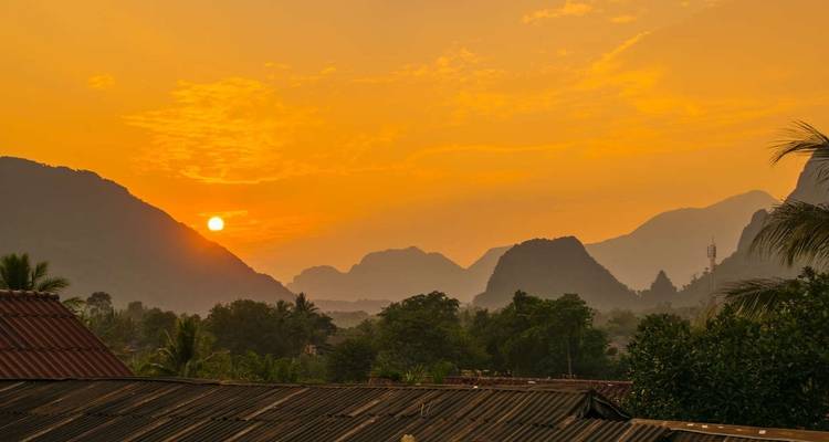 Les points forts du Laos - Explore! 7
