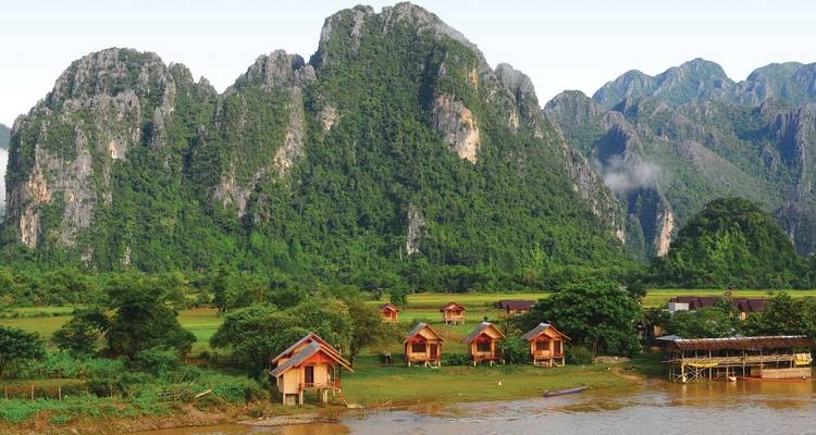 Les points forts du Laos - Explore! 6
