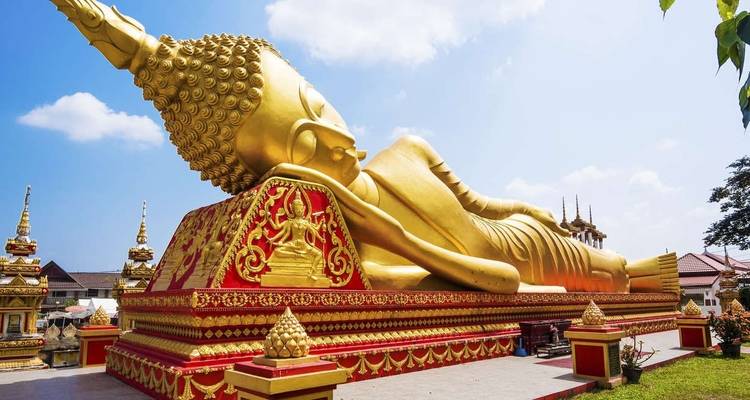 Les points forts du Laos - Explore! 2