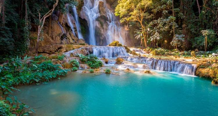 Les points forts du Laos - Explore! 10