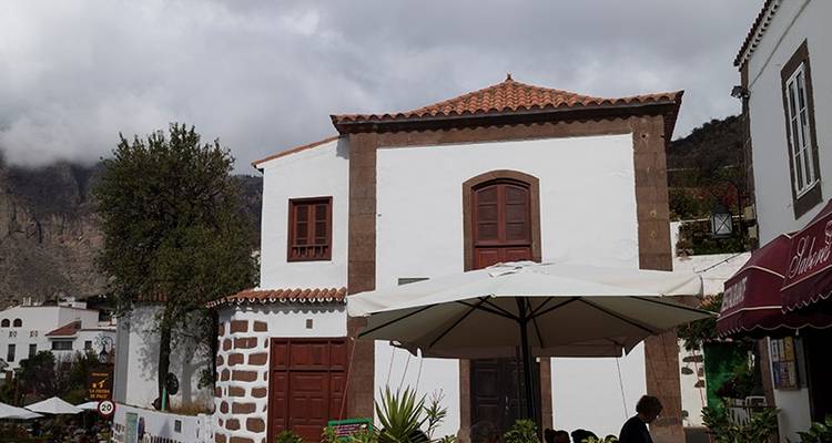 Trek dans les îles Canaries - Gran Canaria - Explore! 8