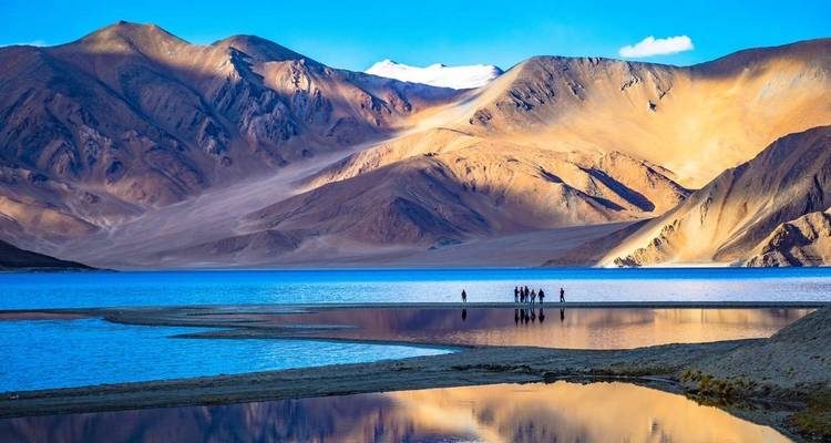 Discover India's Little Tibet (Daktok Festival) - Explore! 4