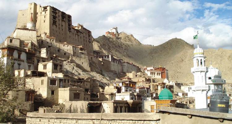 Discover India's Little Tibet (Daktok Festival) - Explore! 9