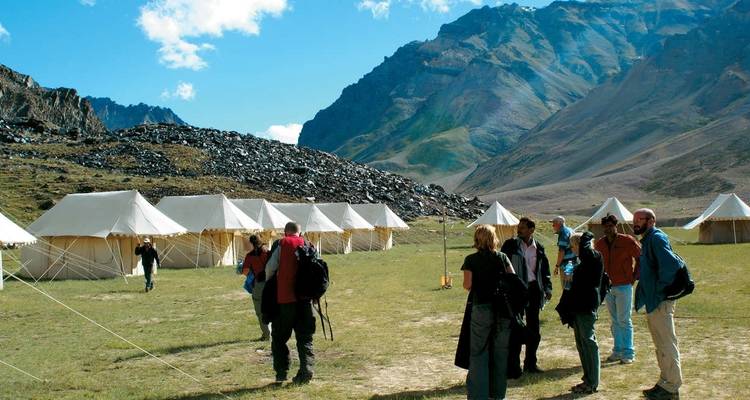 Discover India's Little Tibet (Hemis Festival) - Explore! 1