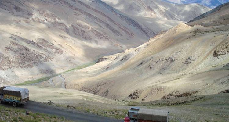 Discover India's Little Tibet (Hemis Festival) - Explore! 10