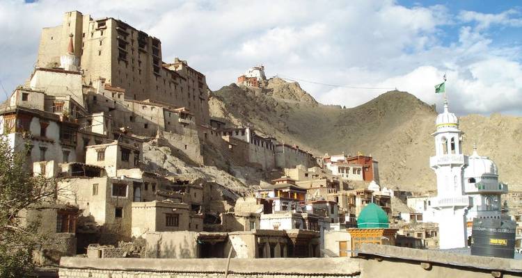 Discover India's Little Tibet (Hemis Festival) - Explore! 8