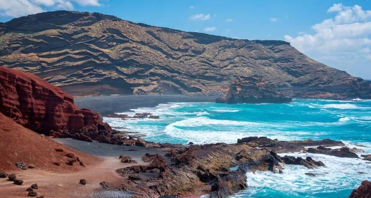 Canary Islands Walking - Lanzarote - Explore! 3