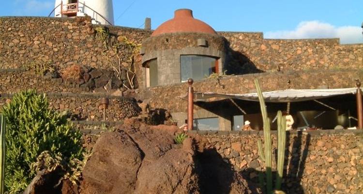 Canary Islands Walking - Lanzarote - Explore! 6