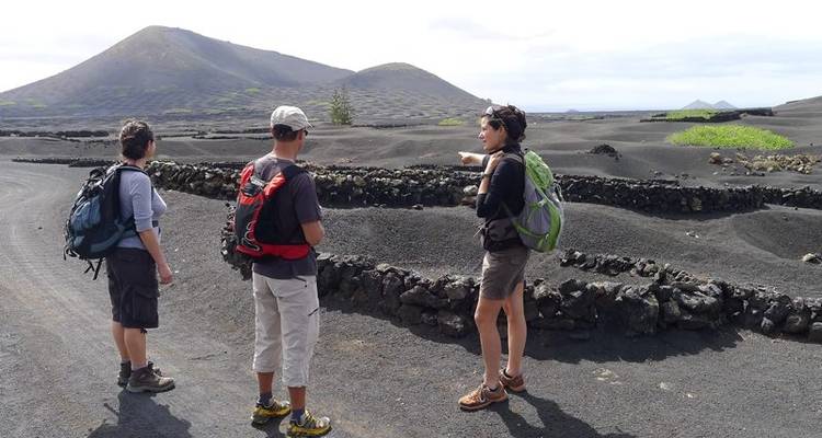 Canary Islands Walking - Lanzarote - Explore! 8