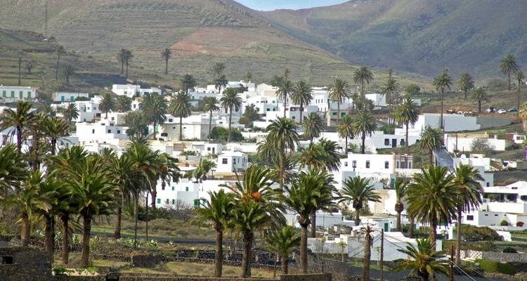 Canary Islands Walking - Lanzarote - Explore! 10