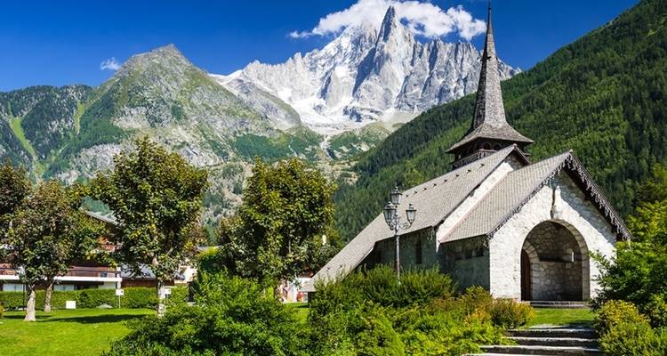 Les incontournables du Mont Blanc - Explore! 7