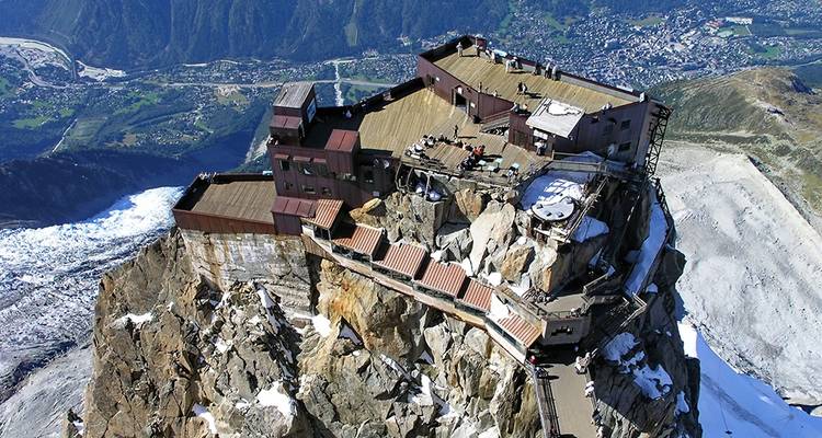 Les incontournables du Mont Blanc - Explore! 9