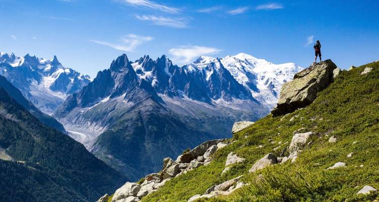 Les incontournables du Mont Blanc - Explore! 2