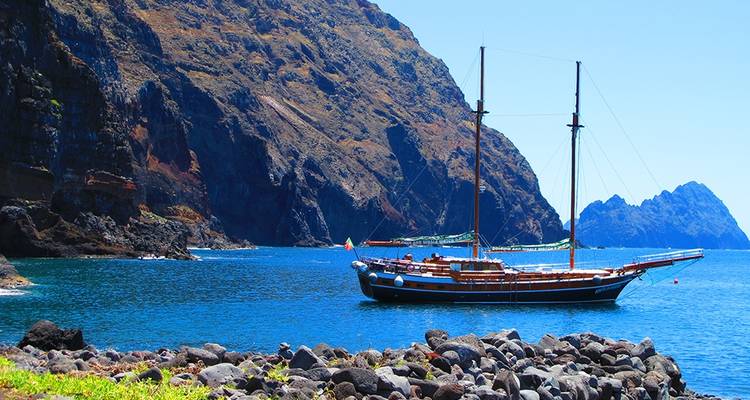 Découverte de l'île de Madère - Explore! 10