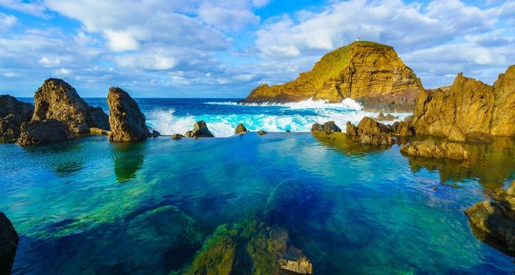 Découverte de l'île de Madère - Explore! 1
