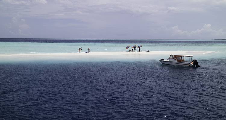 Crucero Maldive Dhoni - Explore! 3