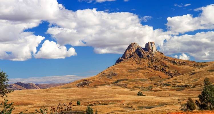 Trek dans la nature à Madagascar - Explore! 3