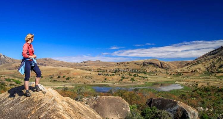 Trek dans la nature à Madagascar - Explore! 2