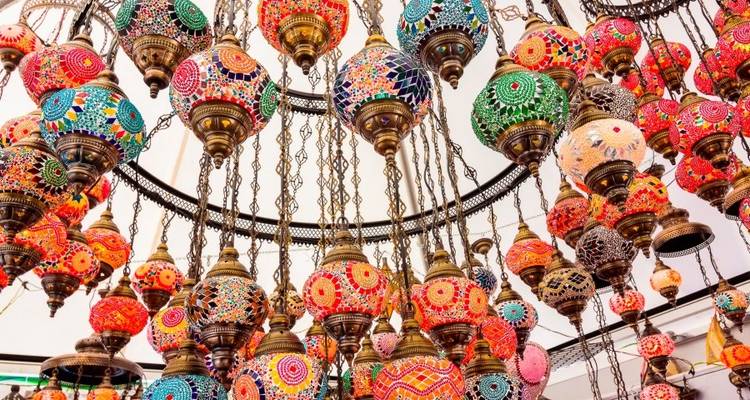 Grand tour du Maroc - Explore! 4