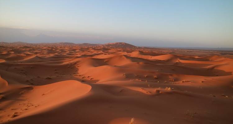 Grand tour du Maroc - Explore! 6