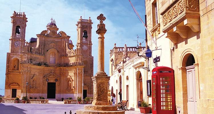 Découverte de Malte et de Gozo - Explore! 4