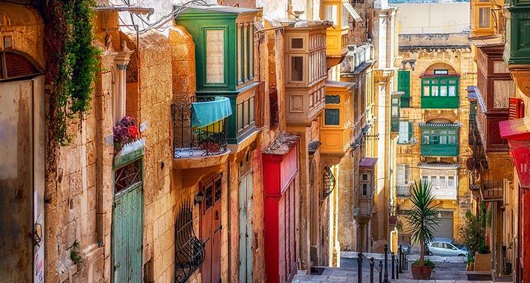 Découverte de Malte et de Gozo - Explore! 2
