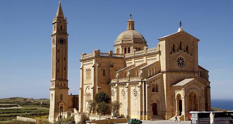 Découverte de Malte et de Gozo - Explore! 6