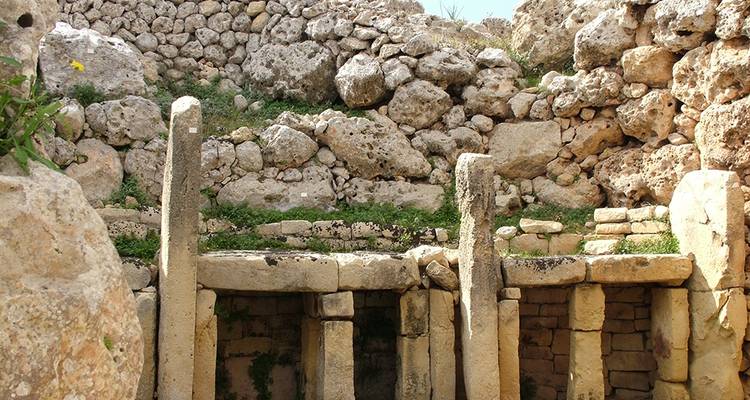 Découverte de Malte et de Gozo - Explore! 10