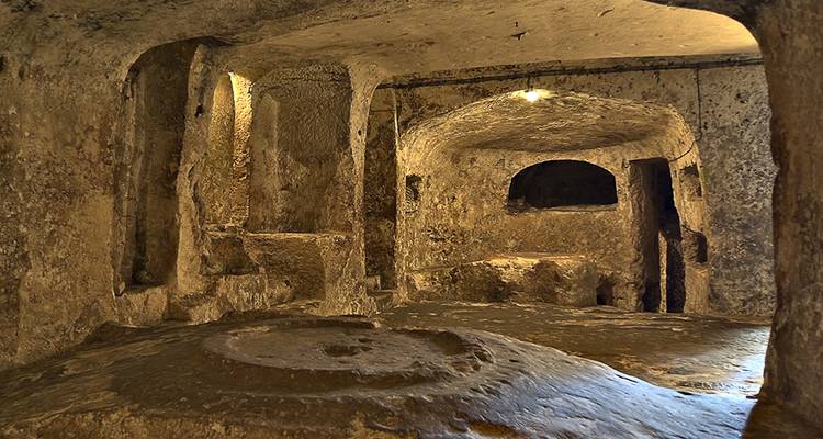 Découverte de Malte et de Gozo - Explore! 7