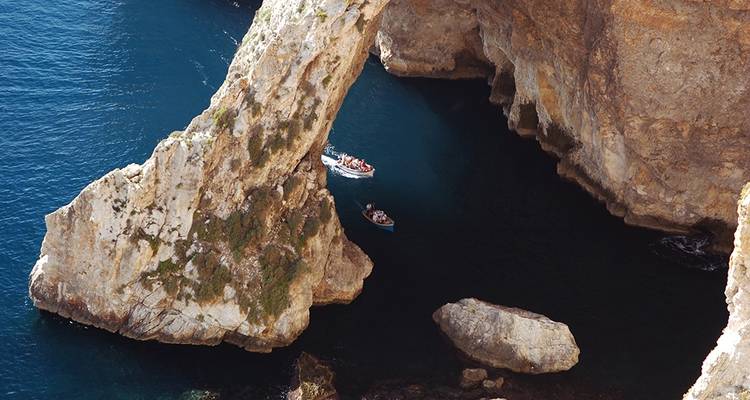 Découverte de Malte et Gozo + Sicile classique - Explore! 6