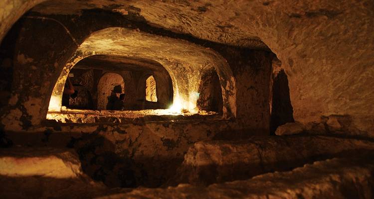 Découverte de Malte et Gozo + Sicile classique - Explore! 4